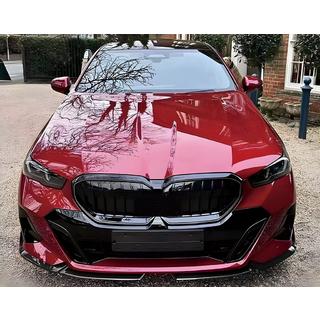 Komplet karoserijskih dodatkov Gloss Black (za M-Sport) fotografija 4
