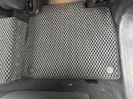 Mercedes GLE W167 2018– EVA avtomobilske preproge (črne) fotografija 8
