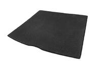 Mercedes GLE W167 2018– EVA prtljažna preproga (črna) fotografija 4