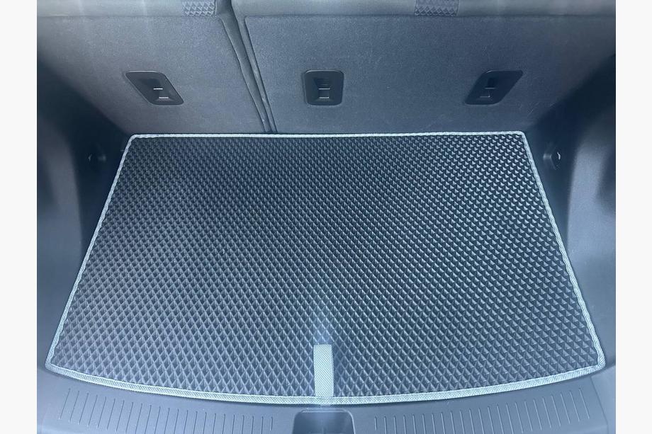 Chevrolet Bolt 2016–2023 EVA preproga za prtljažnik (EUV, črna) Image