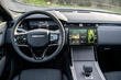 Test posodobljenega premijskega križanca Range Rover Velar fotografija 6