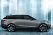 Test posodobljenega premijskega križanca Range Rover Velar fotografija 4