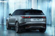 Test posodobljenega premijskega križanca Range Rover Velar fotografija 3