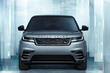 Test posodobljenega premijskega križanca Range Rover Velar fotografija 2
