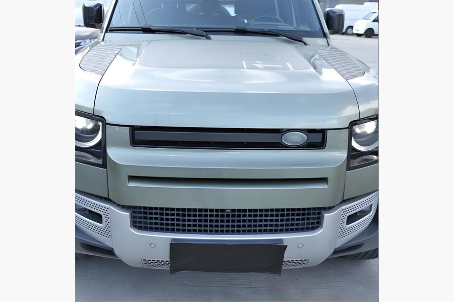 Land Rover Defender 2019– Vstavek za masko Image