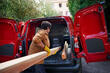Citroen e-Berlingo Van: test električnega dostavnika fotografija 4