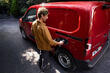 Citroen e-Berlingo Van: test električnega dostavnika fotografija 3