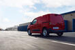 Citroen e-Berlingo Van: test električnega dostavnika fotografija 2
