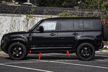 Land Rover Defender 2019– Komplet vratnih letvic fotografija 2