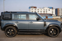 Land Rover Defender 2019– Komplet vratnih letvic fotografija 5