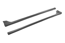 Audi A7 2010–2018 Stranski pragovi RS-Style (2015-2018) fotografija 3