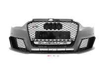 Audi A3 2012–2020 Sprednji odbijač RS-Style (2012-2016) fotografija 2