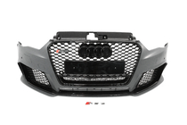 Audi A3 2012–2020 Sprednji odbijač RS-Style (2012-2016) fotografija 1