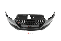 Audi A3 2012–2020 Sprednji odbijač RS-Style (2012-2016) fotografija 3