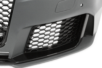 Audi A3 2012–2020 Sprednji odbijač RS-Style (2012-2016) fotografija 7