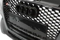 Audi A3 2012–2020 Sprednji odbijač RS-Style (2012-2016) fotografija 6