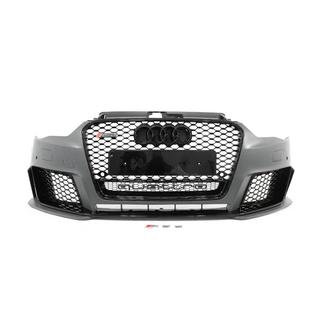 Sprednji odbijač RS-Style (2012-2016) Audi A3 2012–2020 fotografija 2