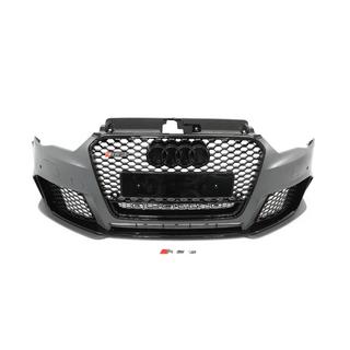 Sprednji odbijač RS-Style (2012-2016) Audi A3 2012–2020 fotografija 1