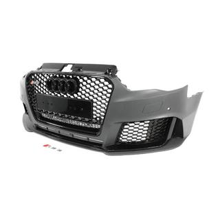 Sprednji odbijač RS-Style (2012-2016) Audi A3 2012–2020 fotografija 4