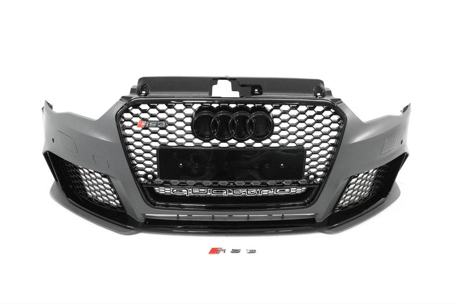Audi A3 2012–2020 Sprednji odbijač RS-Style (2012-2016) Image