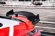 Porsche 911 (992) 2018– Carbon body kit komplet fotografija 4