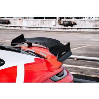 Carbon body kit komplet fotografija 4