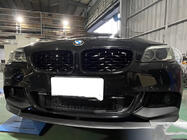 BMW serija 5 F10/F11 2010–2016 Ledvički Diamond Black (sijaj črna) fotografija 3