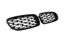 BMW serija 5 F10/F11 2010–2016 Ledvički Diamond Black (sijaj črna) fotografija 7