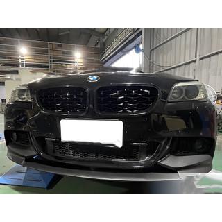 Ledvički Diamond Black (sijaj črna) BMW serija 5 F10/F11 2010–2016 fotografija 3