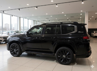 Toyota Land Cruiser 300 2021– Razširitve kolotekov VXR fotografija 3