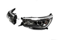 Toyota Hilux 2015– Sprednji žarometi OEM V2 2015-2019 (za ksenonsko žarnico ali LED, 2 kosa) fotografija 4