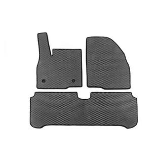 EVA avtomobilske preproge (EUV, sive) Chevrolet Bolt 2016–2023 fotografija 1
