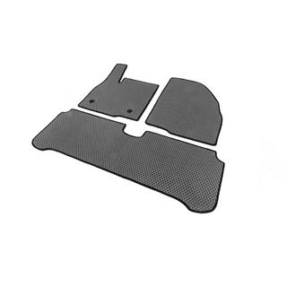 EVA avtomobilske preproge (EUV, sive) Chevrolet Bolt 2016–2023 fotografija 2