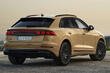 Audi Q8 prve generacije 2024: pregled prenovljenega SUV-ja fotografija 4