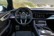 Audi Q8 prve generacije 2024: pregled prenovljenega SUV-ja fotografija 5