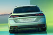 Peugeot 508 SW 2023: pregled karavana fotografija 4