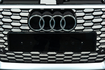Audi A3 2012–2020 Sprednji odbijač RS-Style V-1 (HB/Sedan, 2016-2020) fotografija 4
