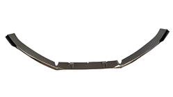 Audi A5 2007–2015 Sprednji karbonski lip spojler RS-Style (2011-2015) fotografija 1
