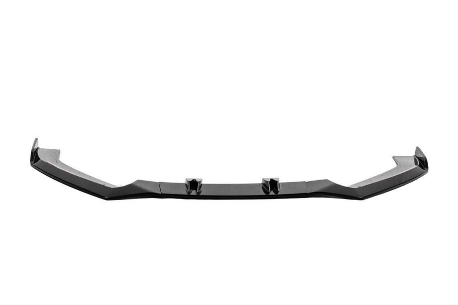Audi A6 C7 2011–2017 Sprednji lip spojler odbijača (2011-2014) Image