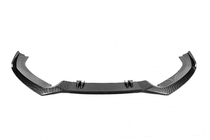 Audi A7 2010–2018 Sprednji lip spojler RS-Style (karbonski videz, 2010-2014) fotografija 2