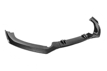 Audi A7 2010–2018 Sprednji lip spojler RS-Style (karbonski videz, 2010-2014) fotografija 3