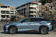 Pregled električnega vozila Lexus RZ fotografija 2