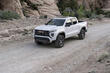 Pregled tretje generacije GMC Canyon fotografija 4