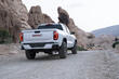 Pregled tretje generacije GMC Canyon fotografija 5