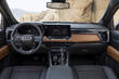 Pregled tretje generacije GMC Canyon fotografija 6