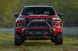 Pregled tretje generacije GMC Canyon fotografija 1