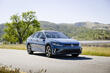 Test Volkswagen Jetta 2025: facelift VII generacije fotografija 1