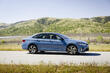 Test Volkswagen Jetta 2025: facelift VII generacije fotografija 2