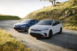 Test Volkswagen Jetta 2025: facelift VII generacije fotografija 4