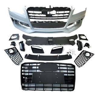 Sprednji odbijač RS-Style V1 (2010-2013)